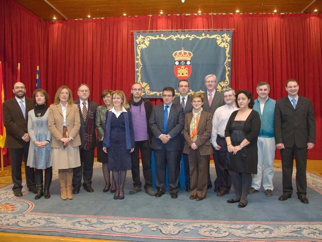 Universidad Burgos: La UBU, universidad española con mayor porcentaje de catedráticas