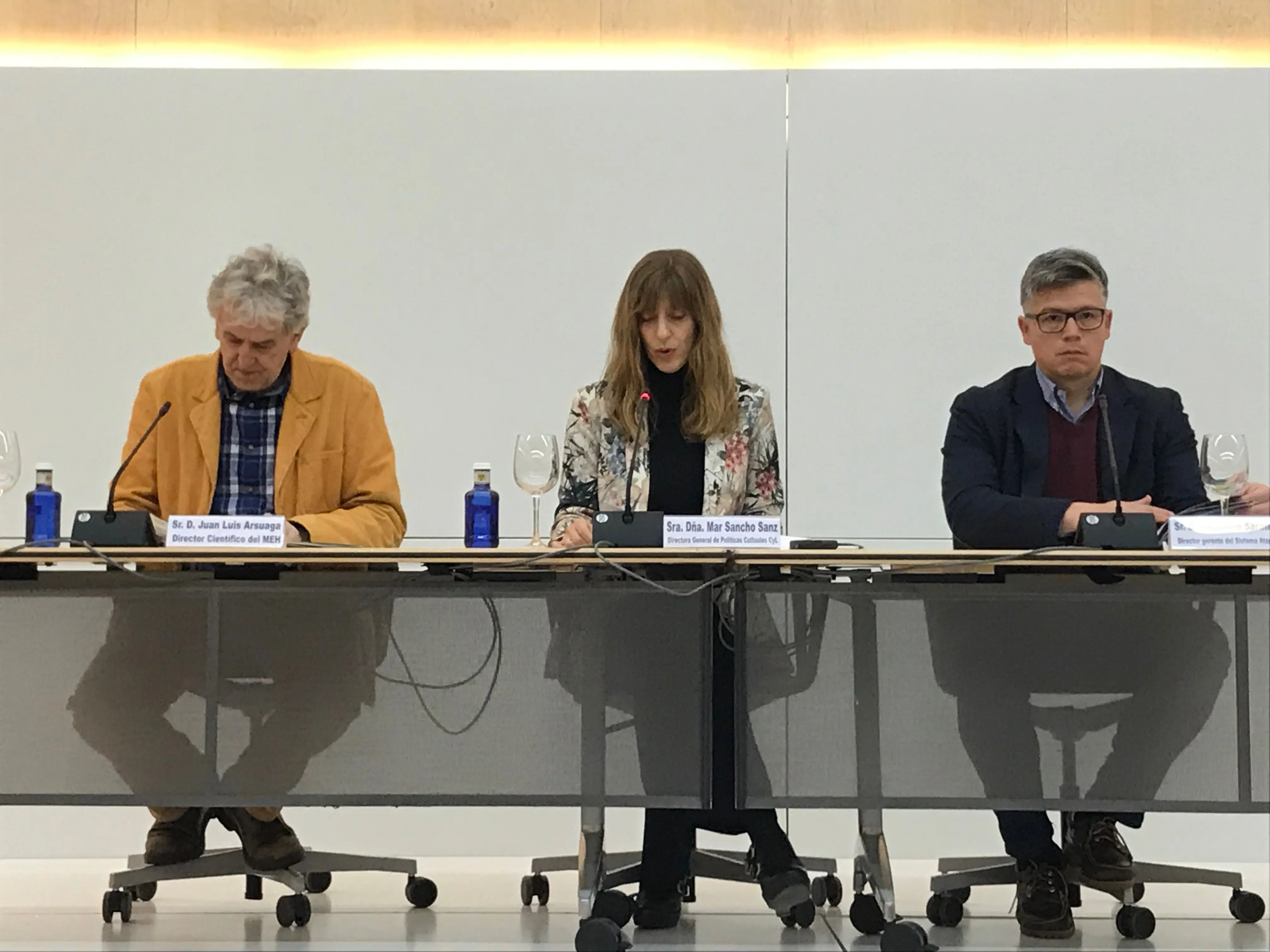 Cultura Burgos: El MEH acoge 175 actividades y tres exposiciones entre febrero y mayo