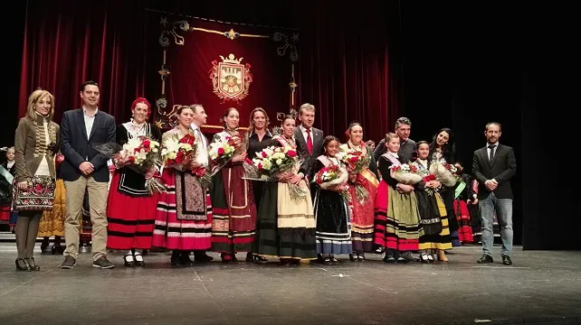 Local Burgos: Las reinas de los Sampedros serán elegidas exclusivamente por técnicos del IMC