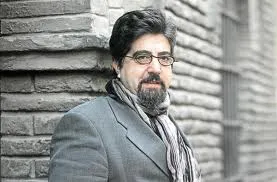 Cultura Burgos: Luis García Jambrina presenta El manuscrito de fuego en el Palacio de la Isla