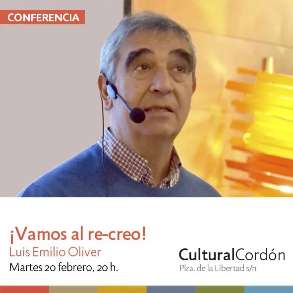 Cultura Burgos: Agenda Cultural para el 20 de febrero