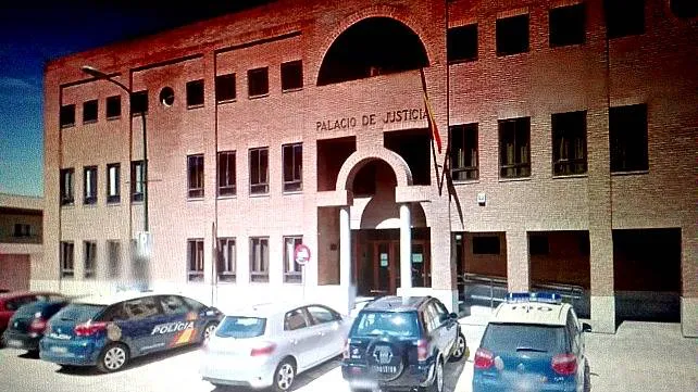 Sucesos Burgos: Ordenan retirarle el carné de conducir y le imputan por homicidio imprudente