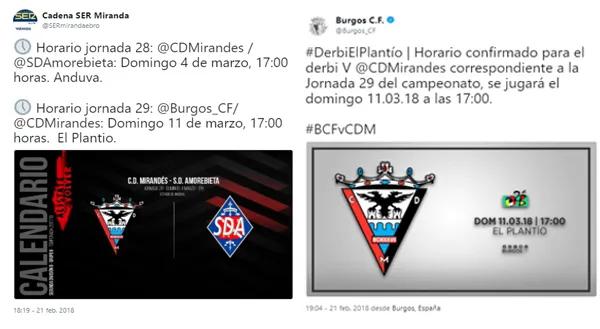 Fútbol Burgos: El Director General utiliza el club en beneficio de sus empresas