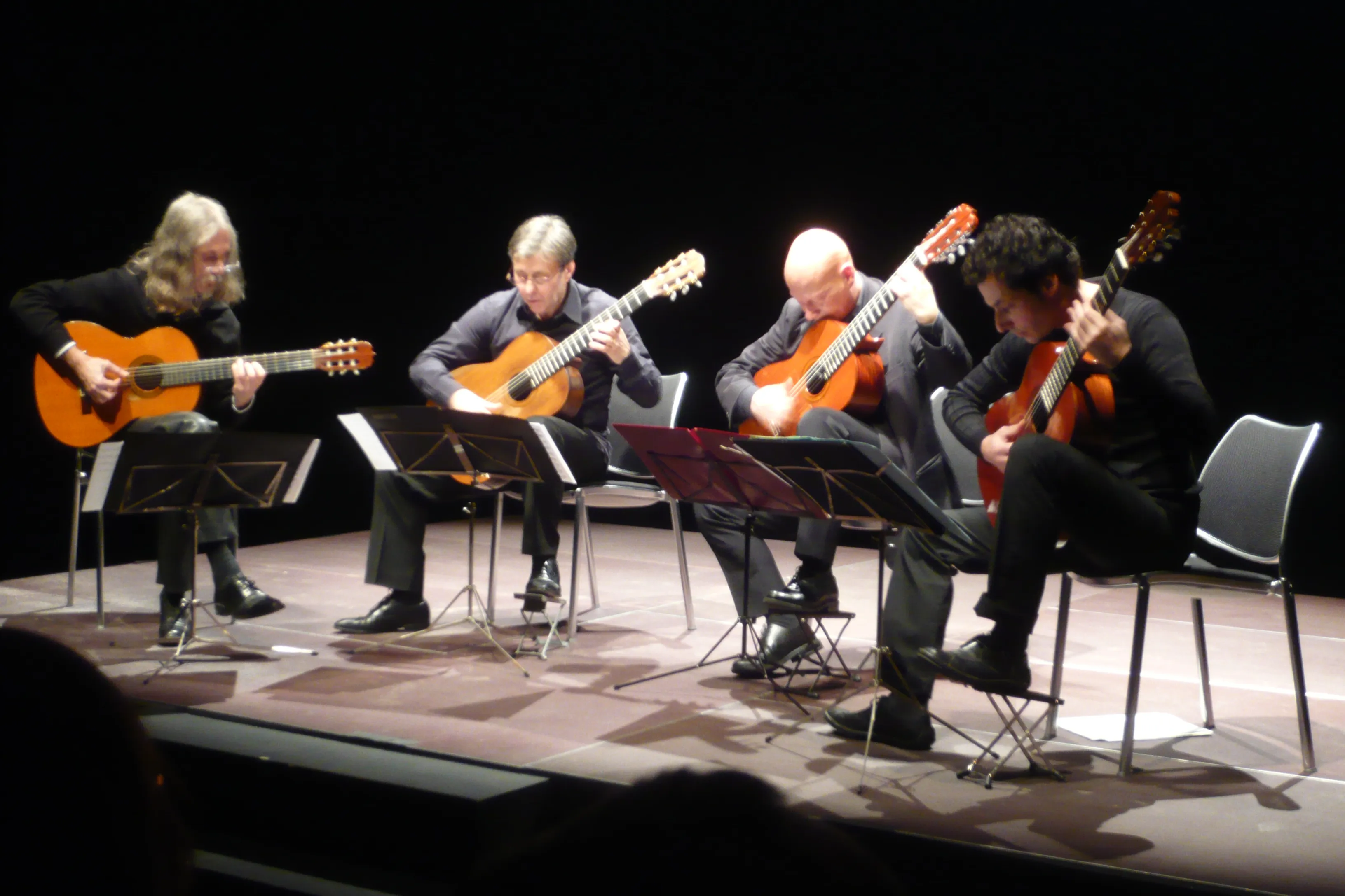 Cultura Burgos: Agenda cultural para el 23 de febrero