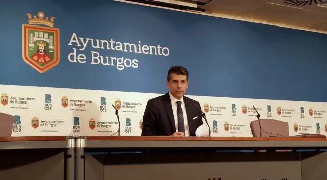 Actualidad Burgos: Marañón (Cs): Crear la Oficina Municipal de Empleo es una irresponsabilidad