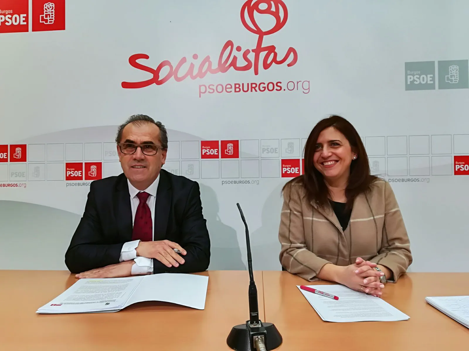 Local Burgos: Briones: el PP Y Ciudadanos impiden que se fiscalice el ruinoso contrato del HUBU
