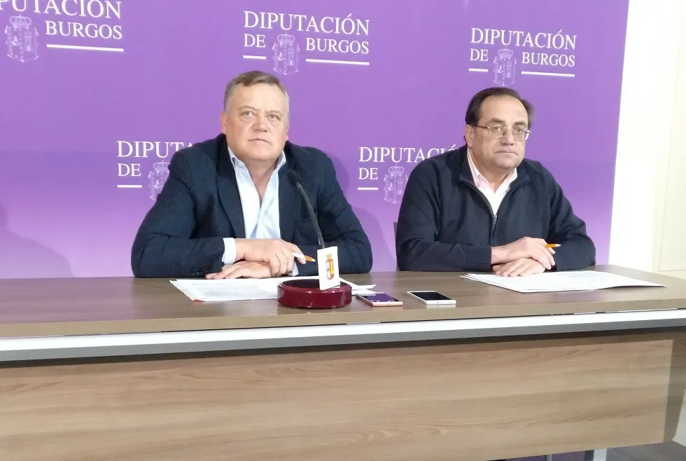 Actualidad Burgos: Cs solicita más transparencia en los tribunales de selección de personal con un nuevo reglamento