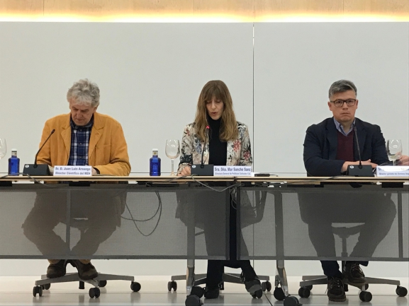 Cultura Burgos: El MEH acoge 175 actividades y tres exposiciones entre febrero y mayo