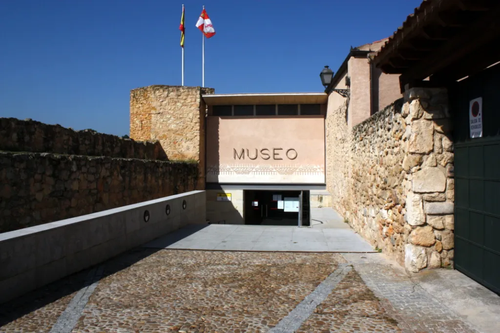 Museos CyL Burgos: El Museo de Segovia acoge una muestra completísima del arte y la arqueología de su provincia