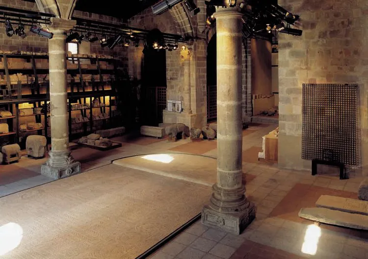 Museos CyL Burgos: Descubre el Museo provincial de Ávila