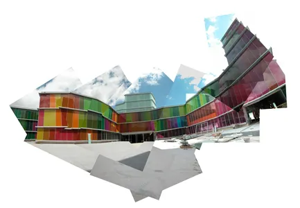 Museos CyL Burgos: MUSAC un espacio abierto para la creación