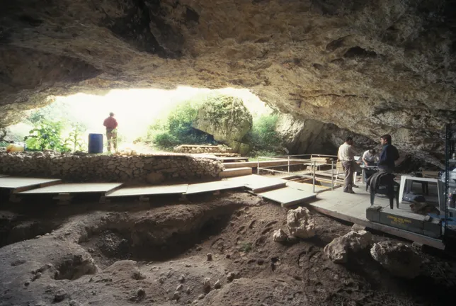 Destinos CyL Burgos: Yacimientos de Atapuerca, la llamada del pasado