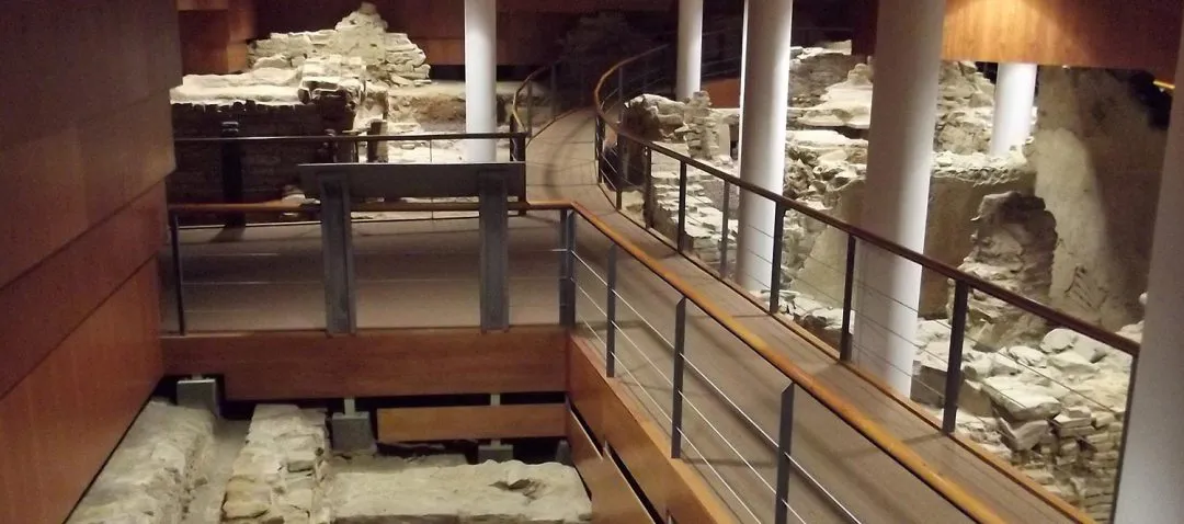 Museos CyL Burgos: Conoce parte de nuestras raíces en el Museo Romano de Astorga
