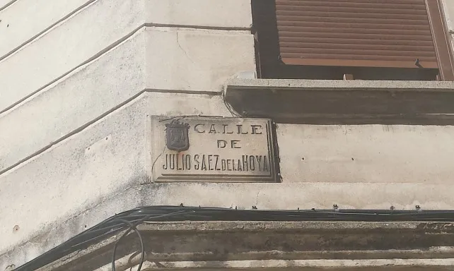 Actualidad Burgos: Blasco no incluye a Dancausa, Codón, Martín Cobos y las tres barriadas en el cambio de nombres de calles en la Ley de Memoria Histórica