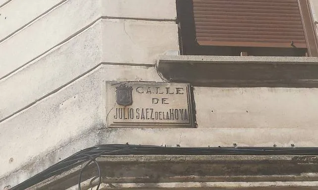 Actualidad Burgos: Se deja sobre la mesa el cambio de nombre de calles y barriadas