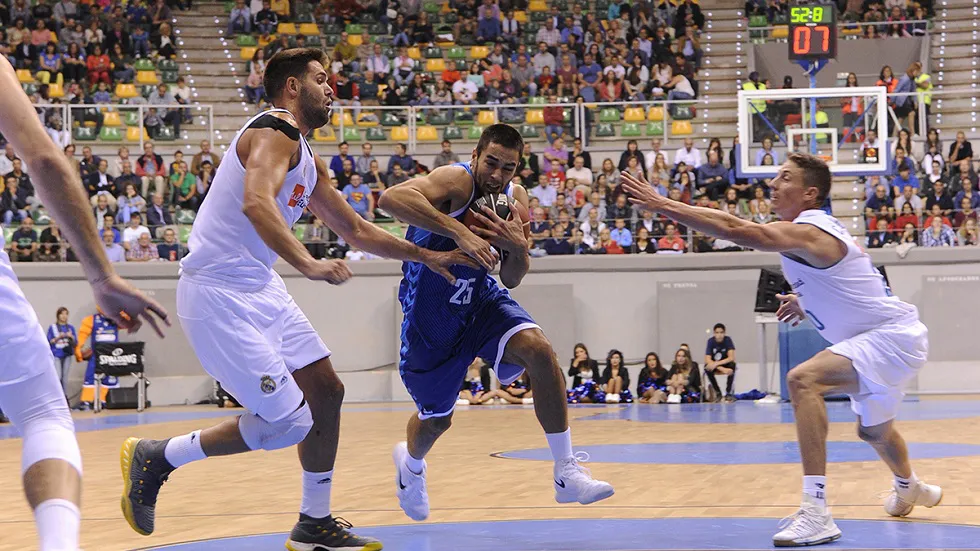 Deportes Burgos: El San Pablo Burgos busca dar la campanada en Madrid