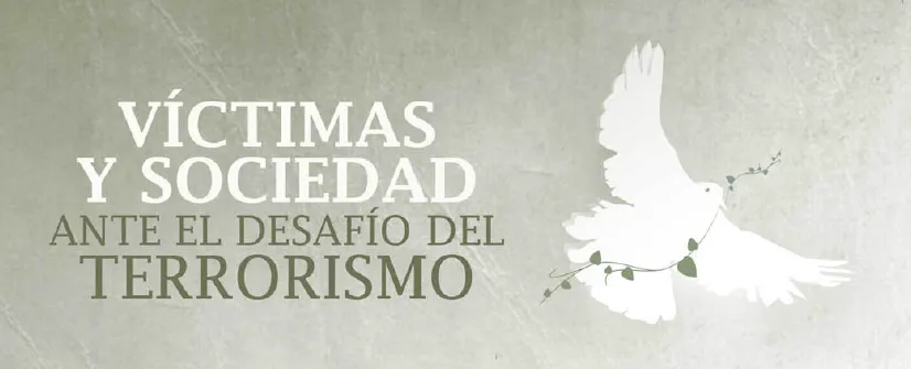 Universidad Burgos: La UBU acoge una jornada sobre terrorismo con relatos de víctimas