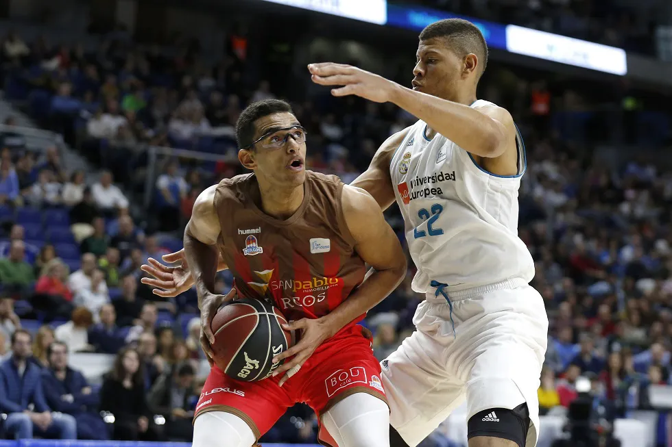 Deportes Burgos: David no puede con Goliat (96-81)
