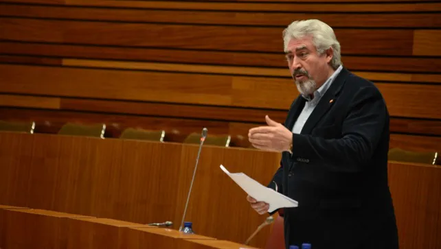 Local Burgos: Ciudadanos alerta de la supresión del servicio de telecomunicaciones en las delegaciones territoriales de Castilla y León