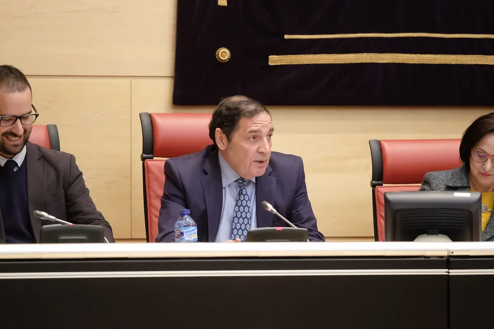 Aranda de Duero Burgos: Comienza a funcionar el nuevo Hospital de Día Oncohematológico de Aranda de Duero