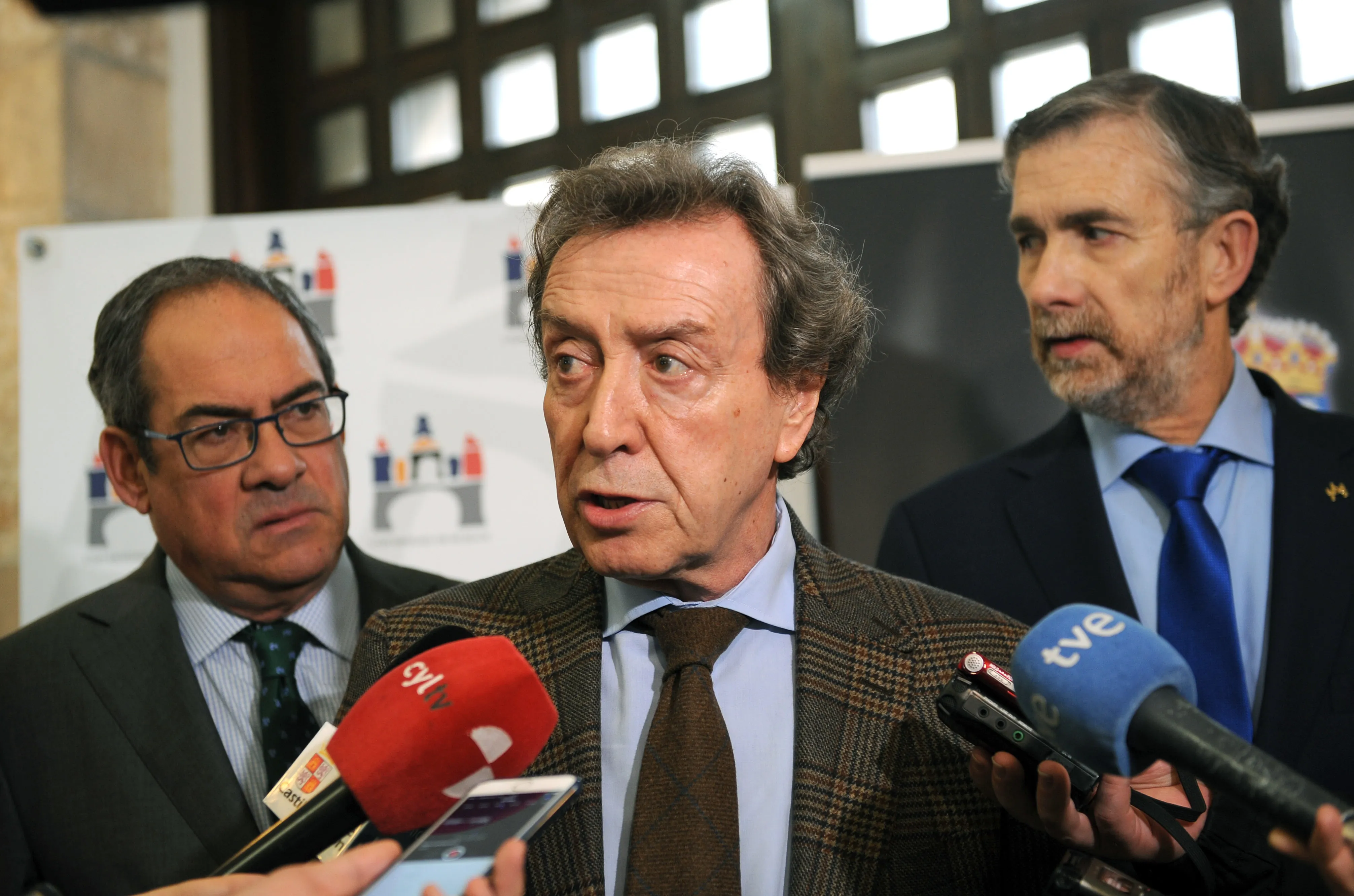 Universidad Burgos: La UBU analiza el terrorismo como una amenaza global