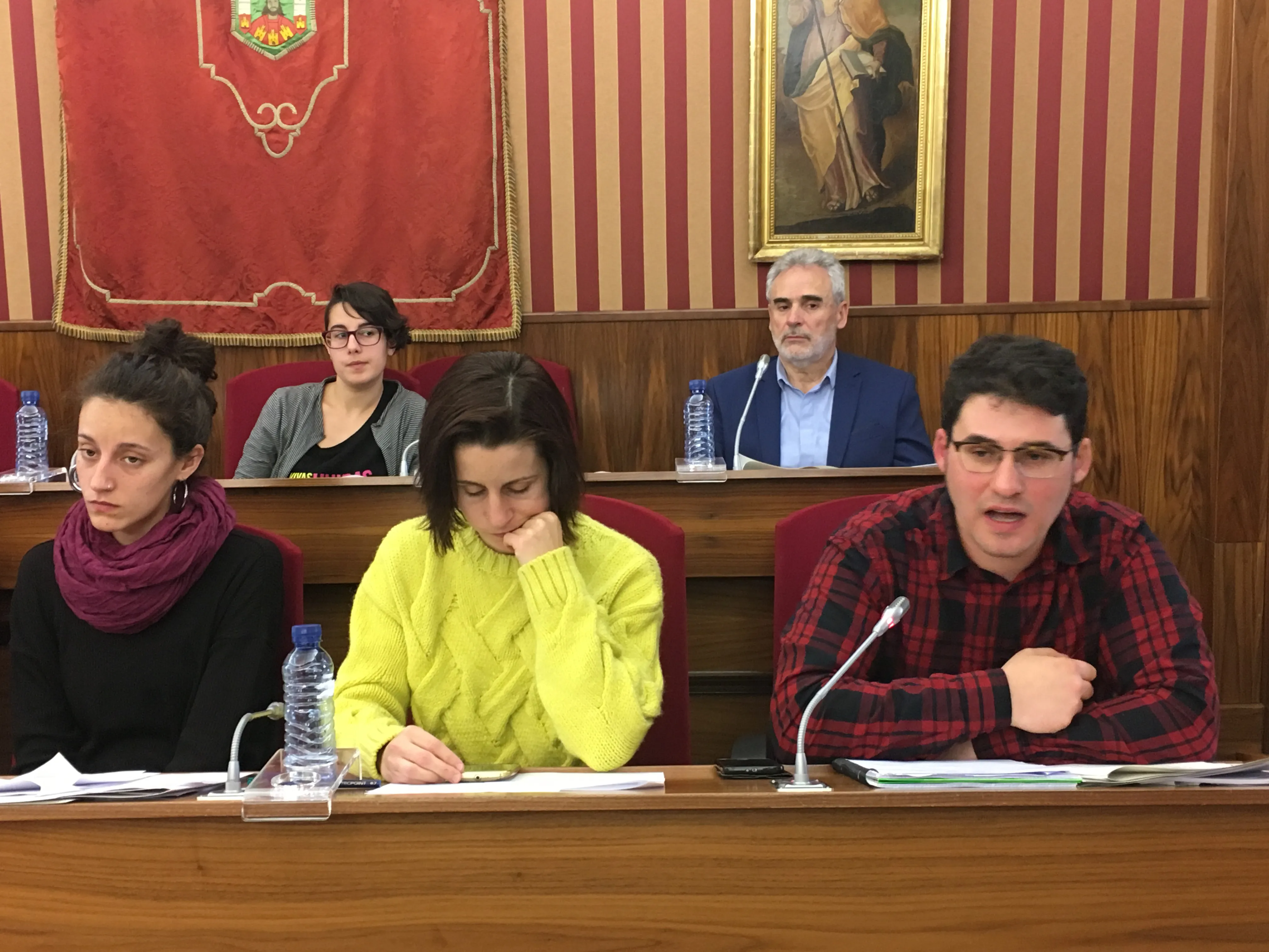 Confidencial Burgos: Consejos vendo y para mí no tengo