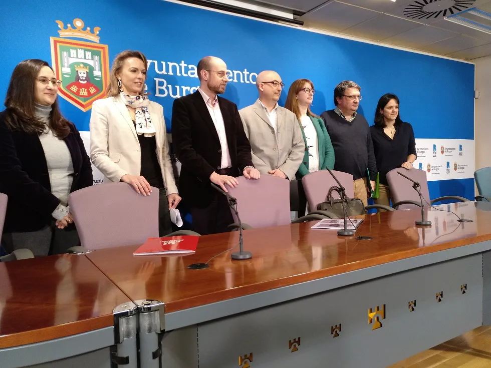 Actualidad Burgos: Los jóvenes burgaleses se inician en el consumo de alcohol y tabaco a los 13 años