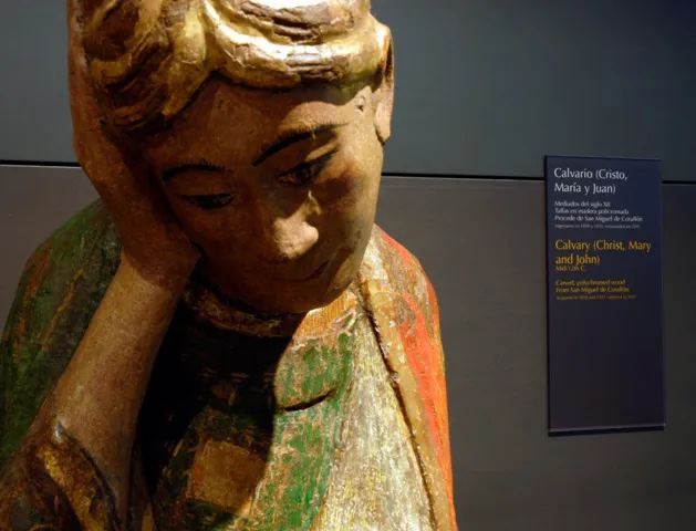 Museos CyL Burgos: Conoce la historia y el arte leonés en el Museo Provincial de León