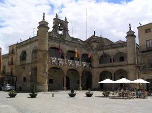 Destinos CyL Burgos: La ciudad del Conde Rodrigo