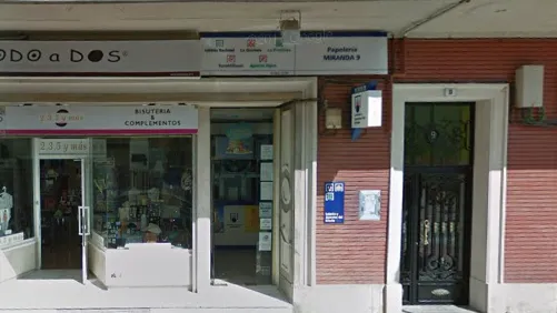 Local Burgos: La Quiniela deja 657.496 euros en Burgos