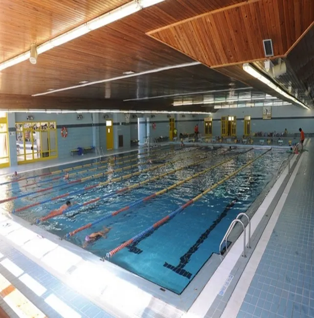 Deportes Burgos: El jueves se abre el plazo de inscripciones de los Cursos deportivos de Verano