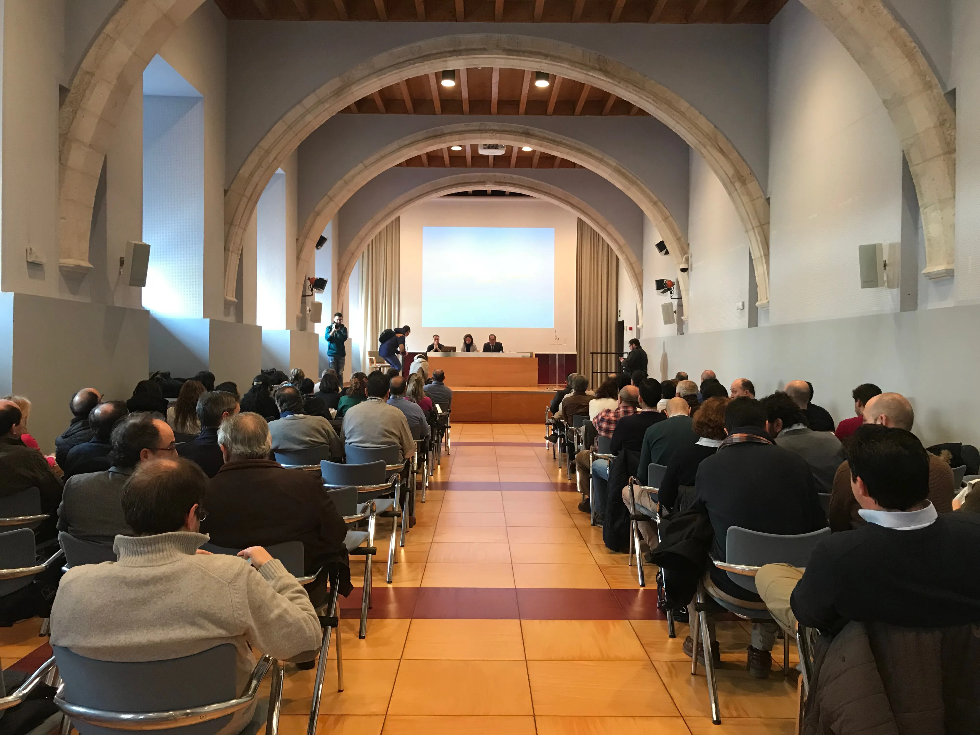Castilla y León Burgos: El Gobierno regional destinará 6 millones al fomento de mancomunidades