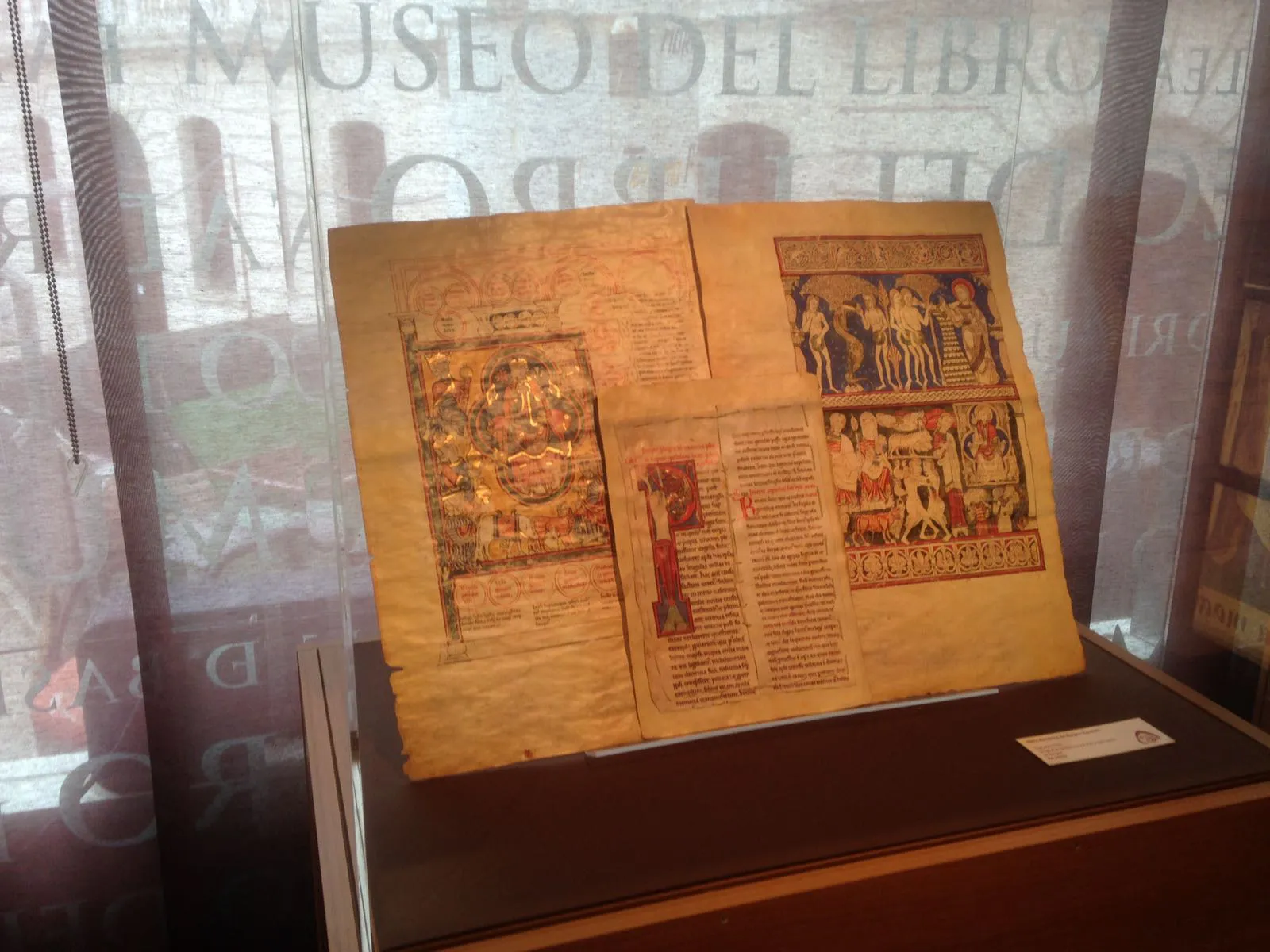 Local Burgos: Siloé acerca la figura del Cid a los turistas y burgaleses