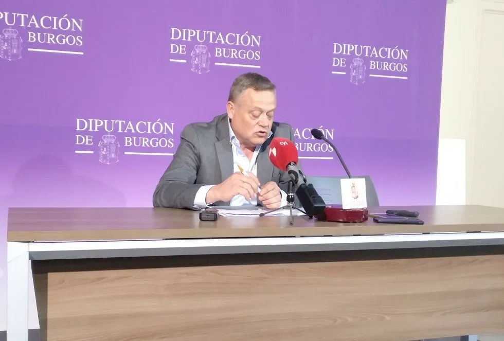 Actualidad Burgos: Ciudadanos propone mejorar la seguridad en las carreteras para los motoristas