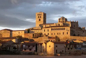 Destinos CyL Burgos: La catedral de Zamora, arte por descubrir