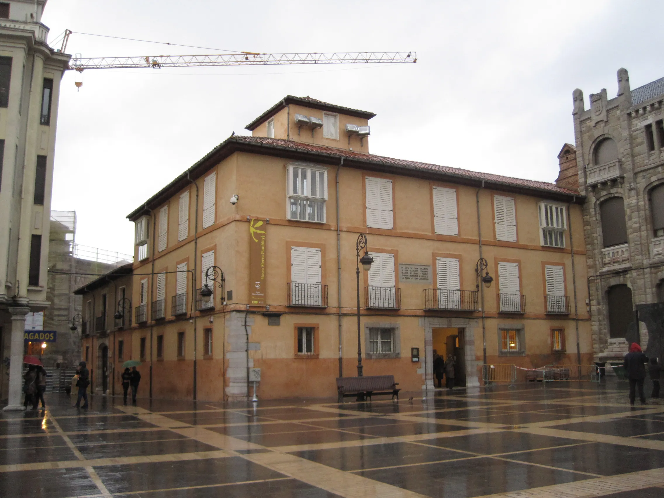 Museos CyL Burgos: León te acerca a la casa Museo Pambley