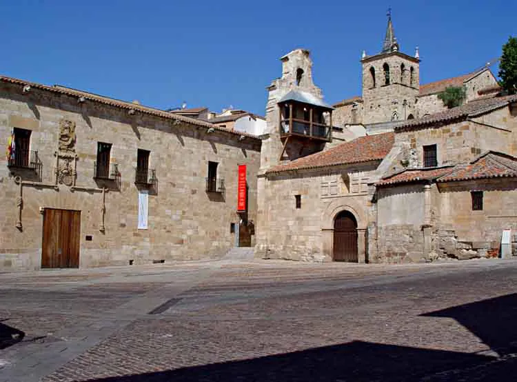 Museos CyL Burgos: Conoce el arte zamorano en el Museo Provincial de Zamora