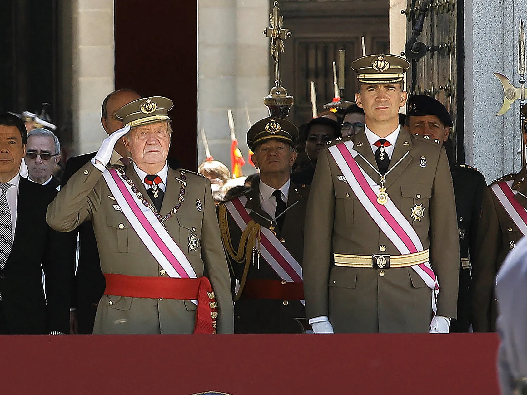 Cultura Burgos: La periodista Ana Romero presenta El Rey ante el espejo en Burgos