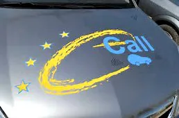 Actualidad Burgos: Los nuevos turismos y furgonetas ligeras han de incorporar el sistema eCall de aviso automático al 1-1-2