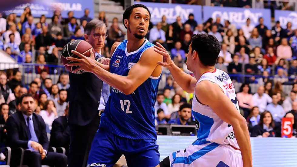 Deportes Burgos: San Pablo logra ante Obradoiro una victoria necesaria para seguir creyendo (86-77)