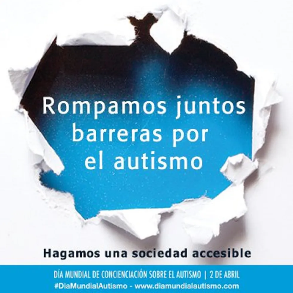 Actualidad Burgos: Autismo Burgos levantará un nuevo edificio para la detección precoz en bebés