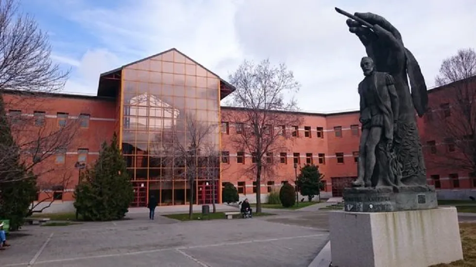 Actualidad Burgos: Dos inspectores de Burgos y Murcia supervisarán la investigación del máster de Cifuentes