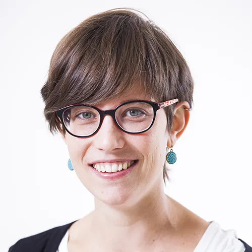 Última hora Burgos: Cristina Balbás Martínez obtiene el premio Ciudad de Burgos 2017 de Conocimiento e Innovación