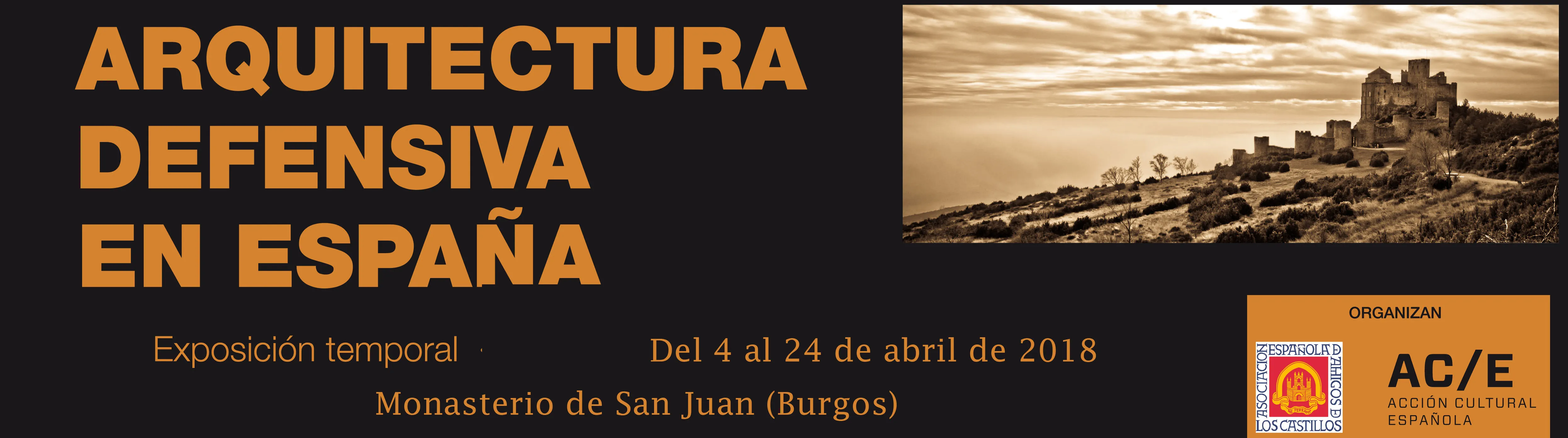 Cultura Burgos: Agenda cultural 4 abril