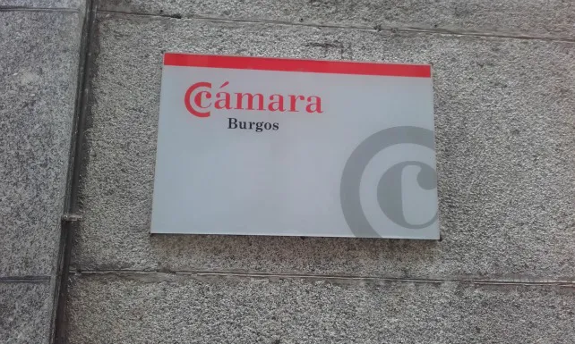 Provincia Burgos: La Cámara de Comercio de Burgos pide a los partidos que aprueben los Presupuestos del Estado