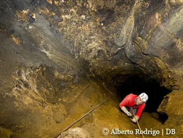 Local Burgos: La inteligencia artificial indica que la acumulación de huesos de Atapuerca puede ser de origen natural