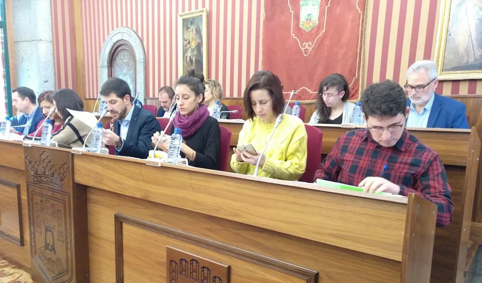 Actualidad Burgos: Lacalle: La situación de Imagina demuestra el fracaso del populismo en Burgos