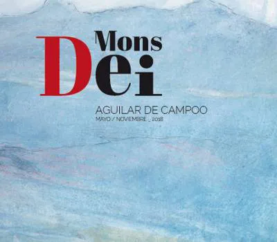 Destinos CyL Burgos: Visita Las Edades del Hombre en Aguilar de Campoo
