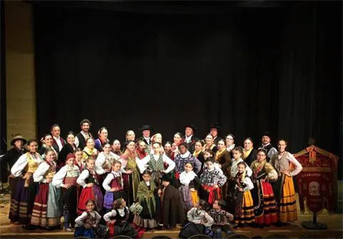 Cultura Burgos: Agenda cultural para el fin de semana del 14 y 15 de abril