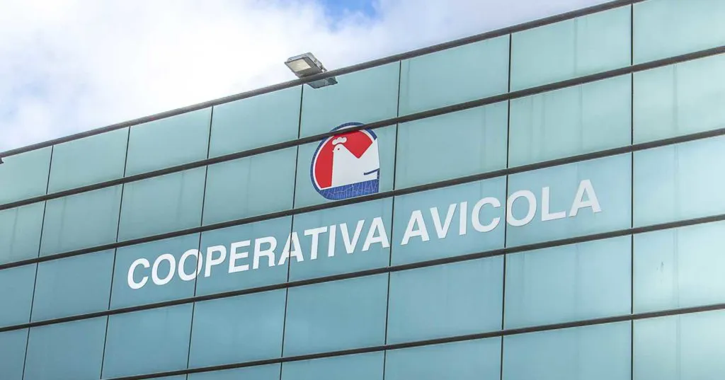 Local Burgos: Cooperativa Avícola de Burgos se plantea el cierre del matadero y la sala de despiece